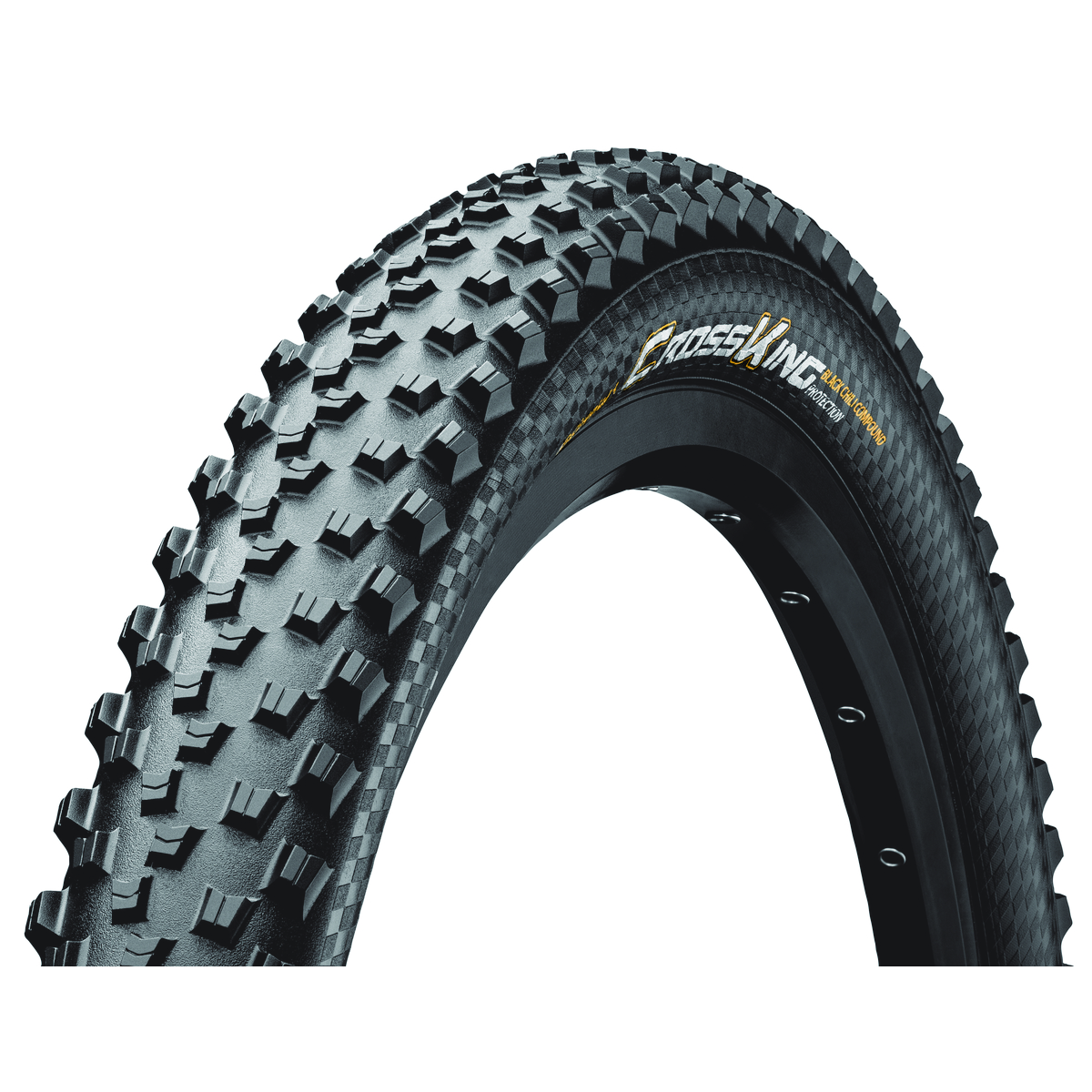 Reifen 27,5 55-584 MTB sw CrossKing