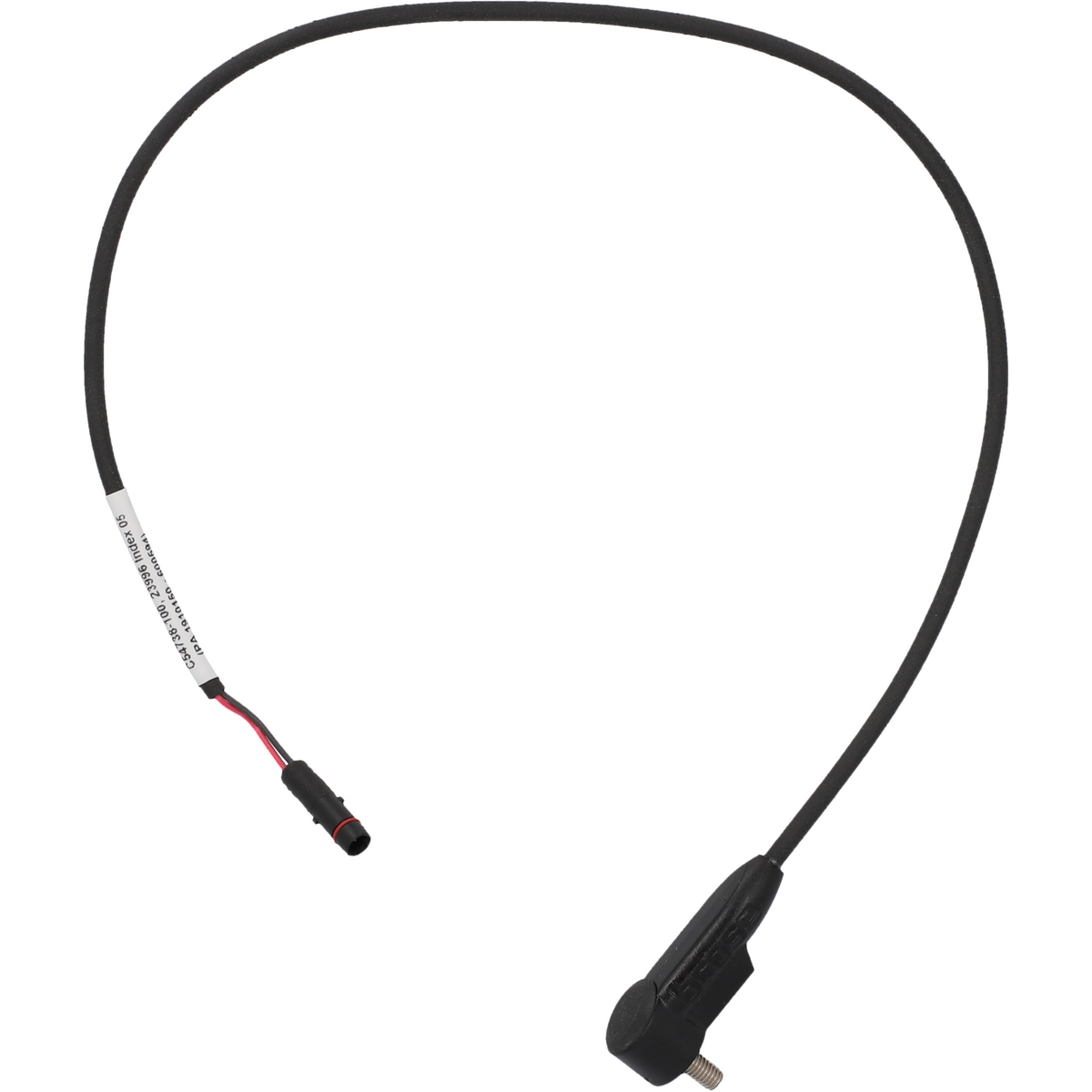 Speedsensor mit  Kabel und Schraube Speedsensor mit  Kabel und Schraube