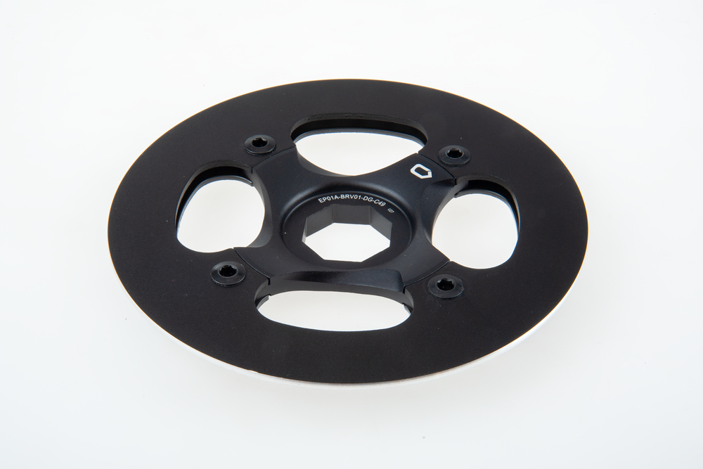 Kettenblatt 38 Zähne