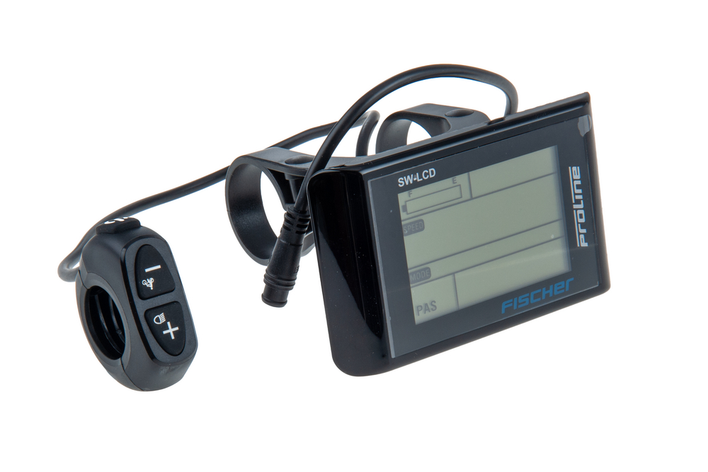 LCD DP SW-LCD/Jul 6Pin w/o Scre/31,6/USB