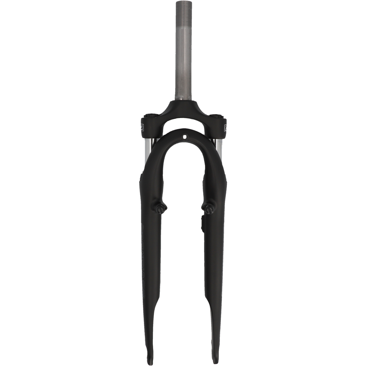Federgabel 28 Zoll/Gabelschaft 165mm