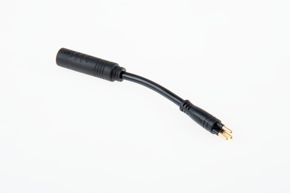 Motorkabel Adapter 3-9 Pin