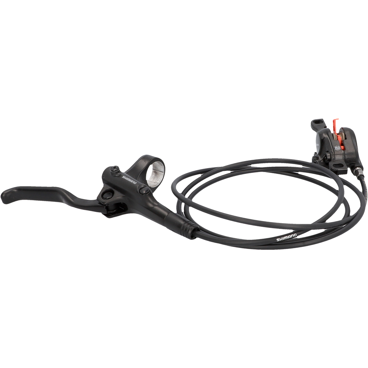 Bremsanlage Shimano BR-MT200 / 1600mm