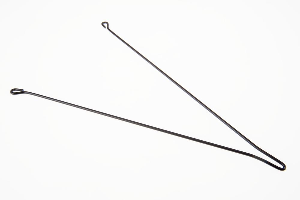 Schutzblechstrebe