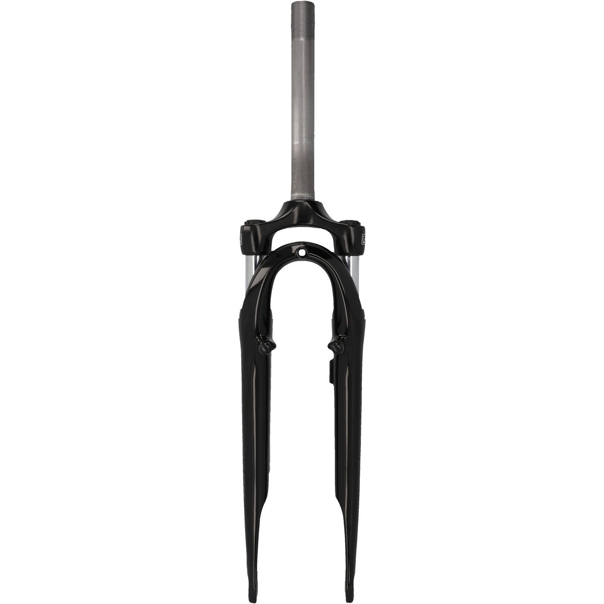 Federgabel 28 Zoll/Gabelschaft 225mm