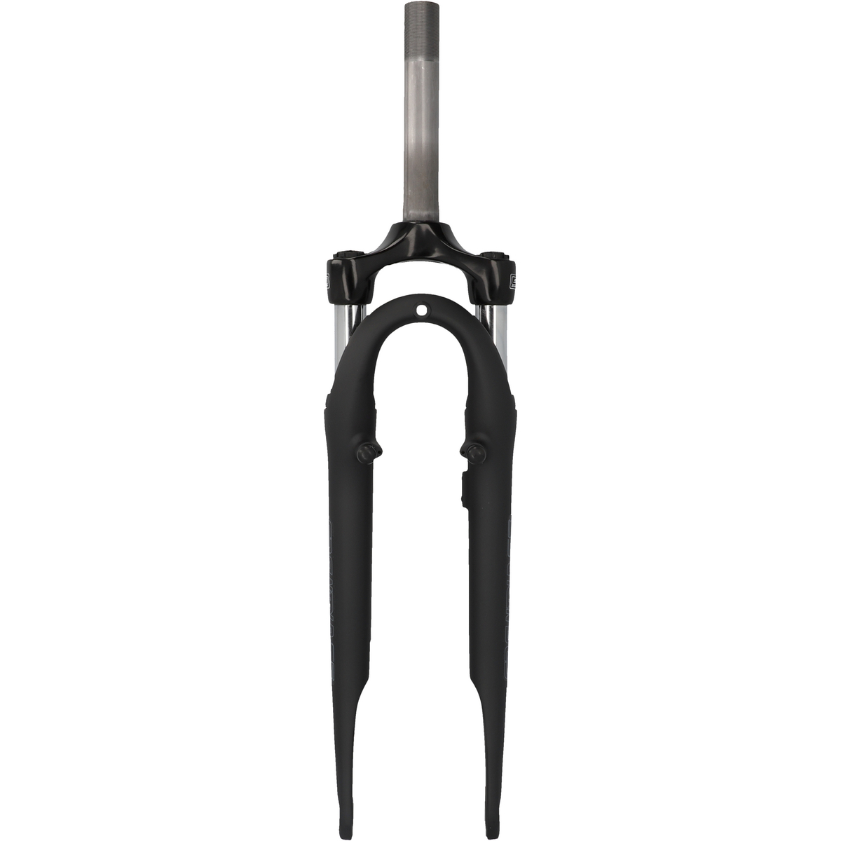Federgabel 28 Zoll/Gabelschaft 165mm