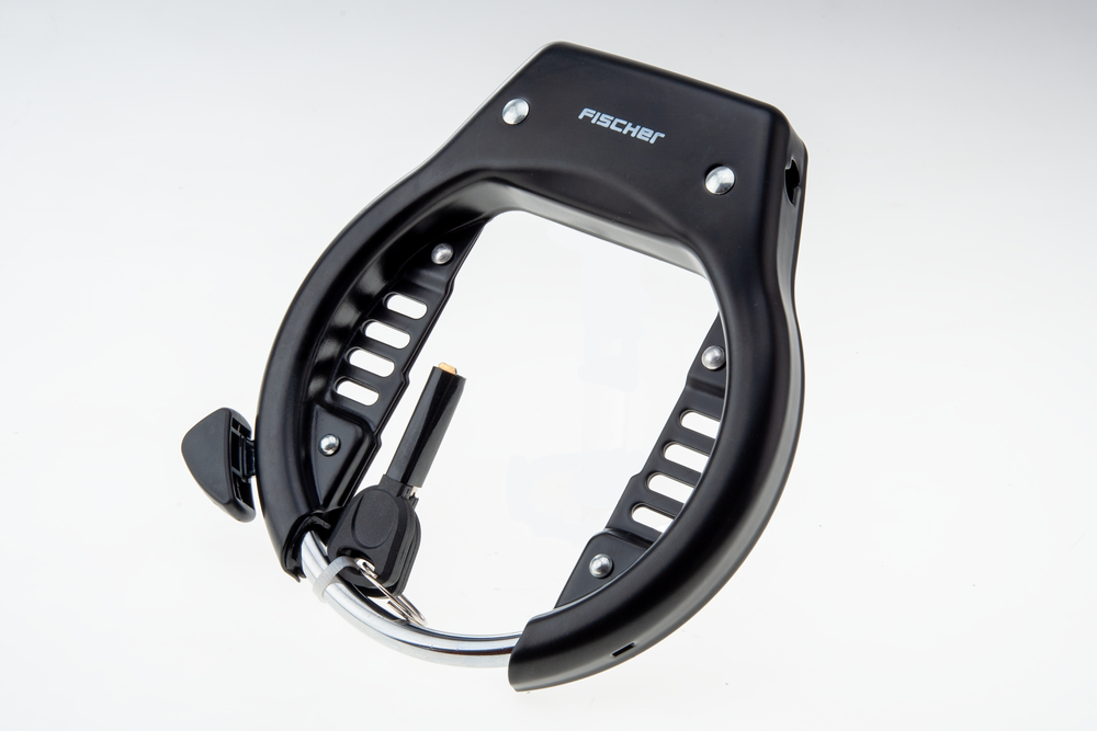 Rahmenschloss für BN23 und BN24