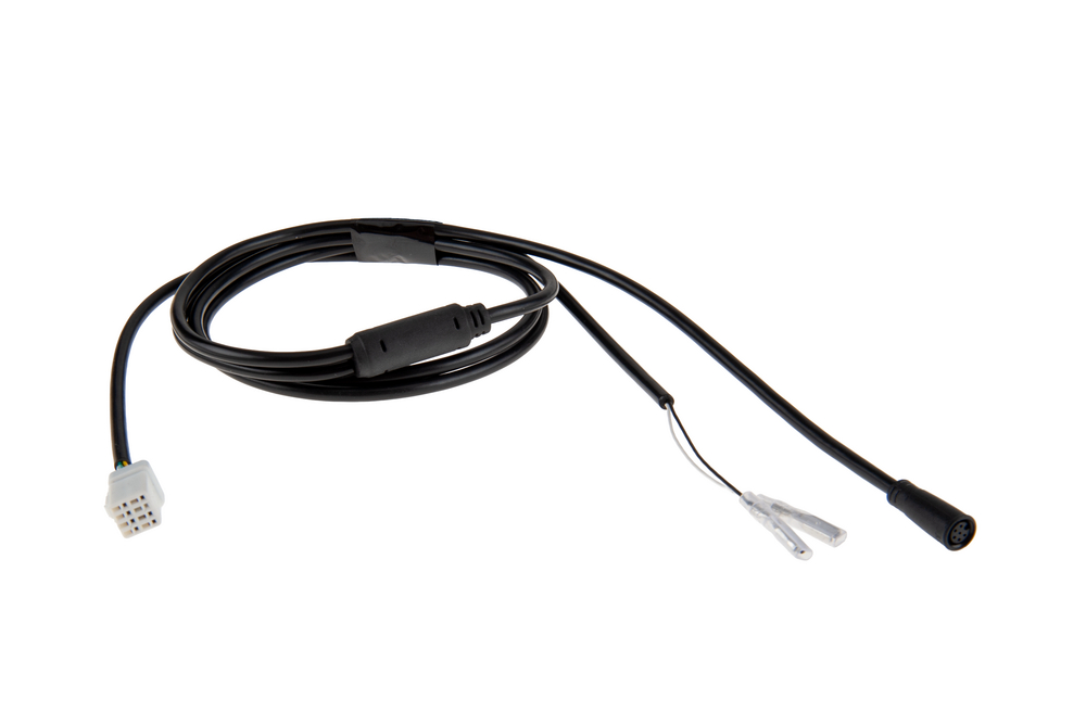 Adapterkabel JL-F39-Z608JM Display Frontlicht für Ananda D19 Move