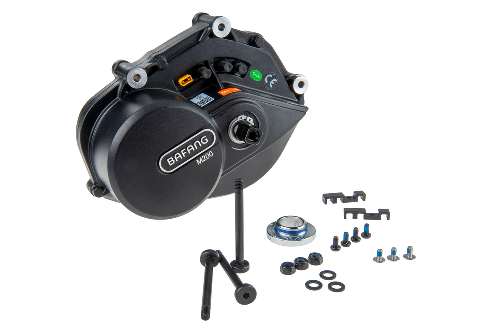 MidMotor M200 CAN Bus for BN 23