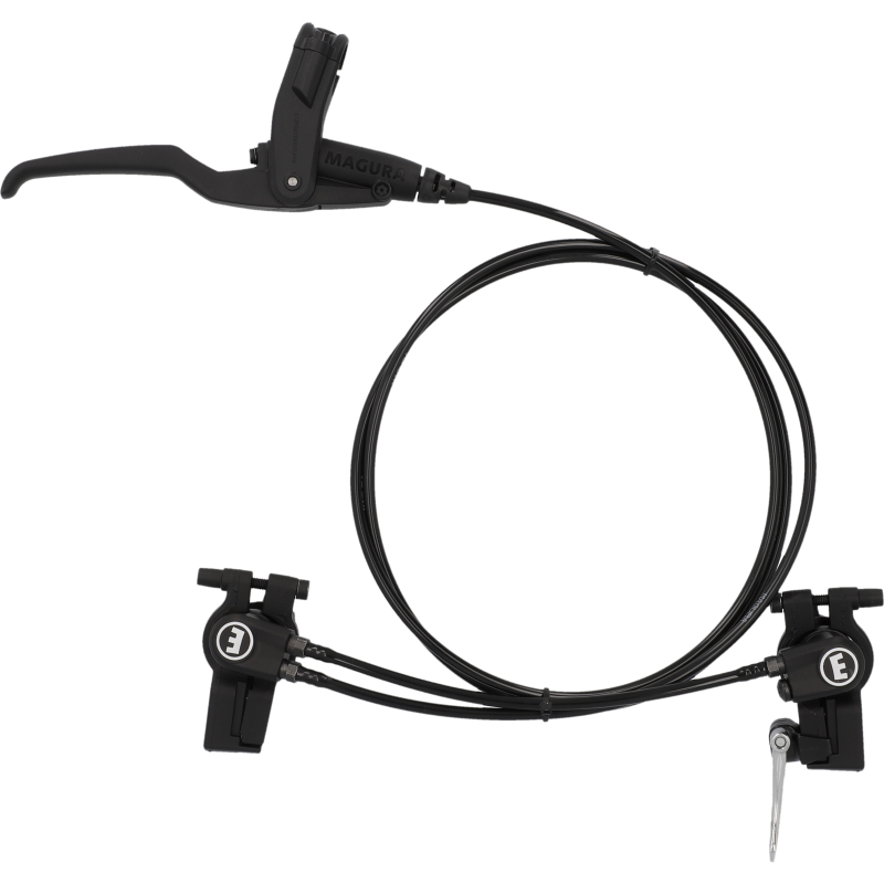 Bremsanlage Magura HS11-1600mm