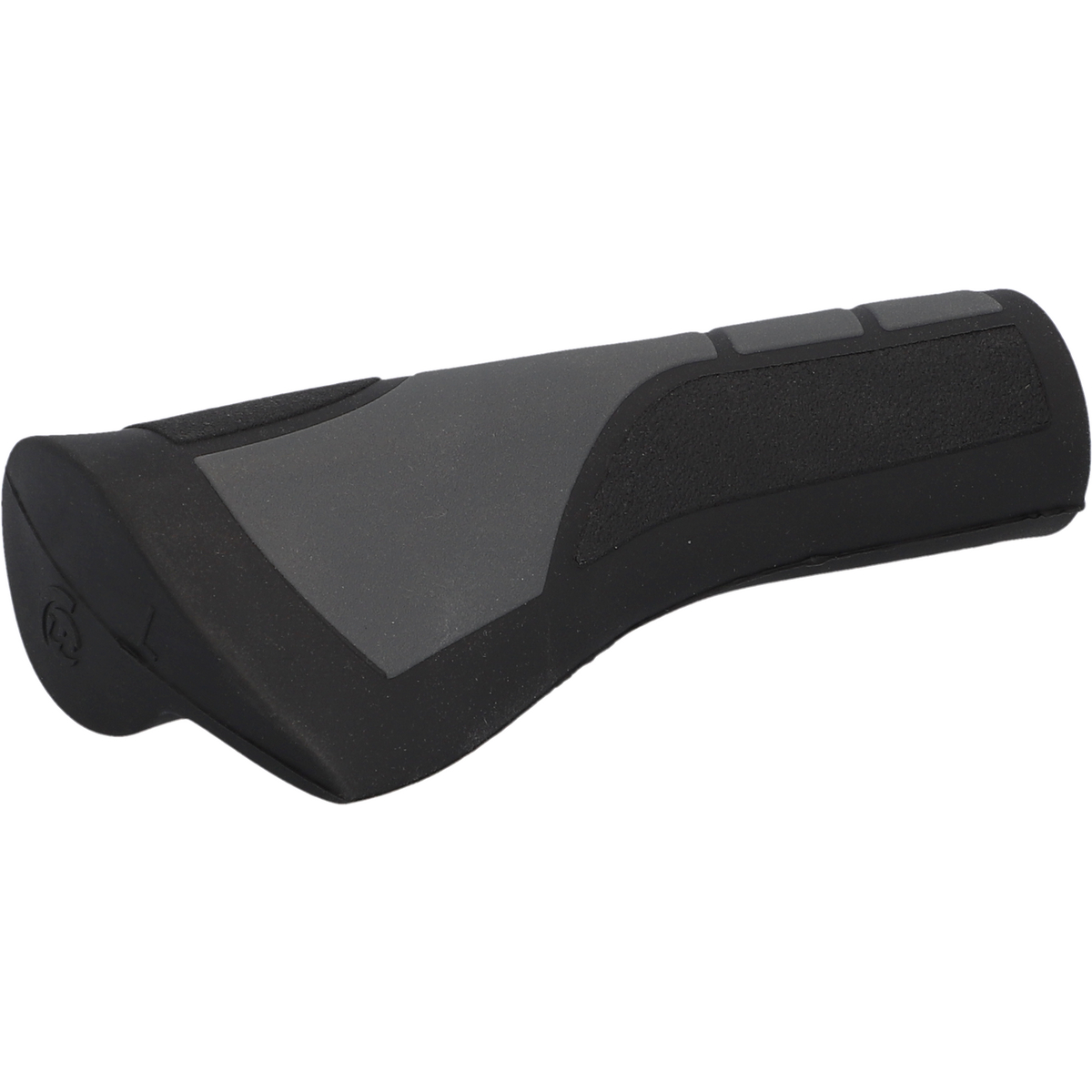Griff/120mm/links/schwarz-grau Griff/120mm/links/schwarz-grau