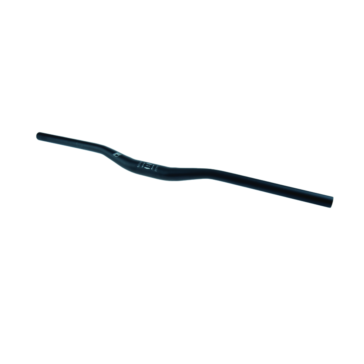 Lenker, Satori Deviant 2, ATB, schwarz matt mit Logo, Klemmdurchmesser 31,8mm, Länge 740mm