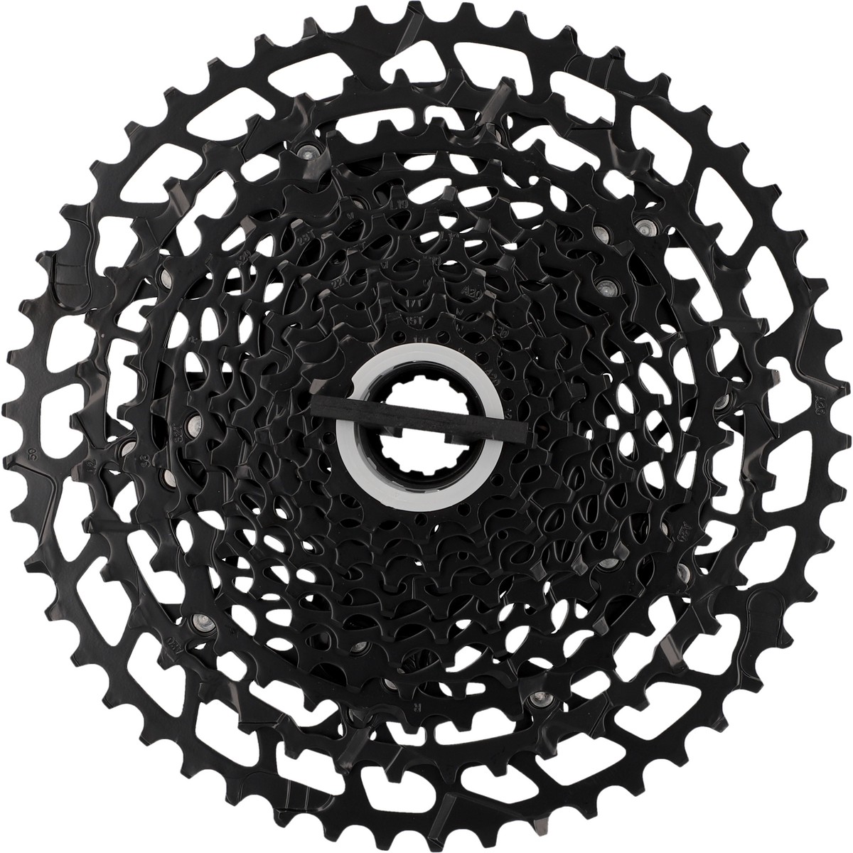 Kassette Zahnkranz , Sram ,12fach, 11-50 Zähne, schwarz