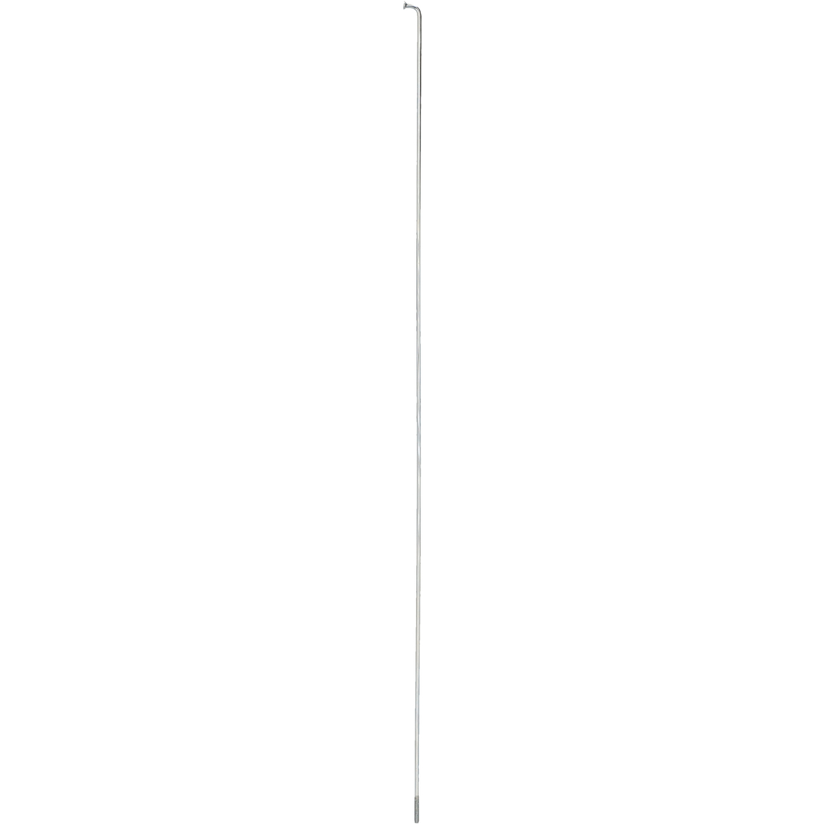 Speiche Nirosta 2,00mm X 286mm