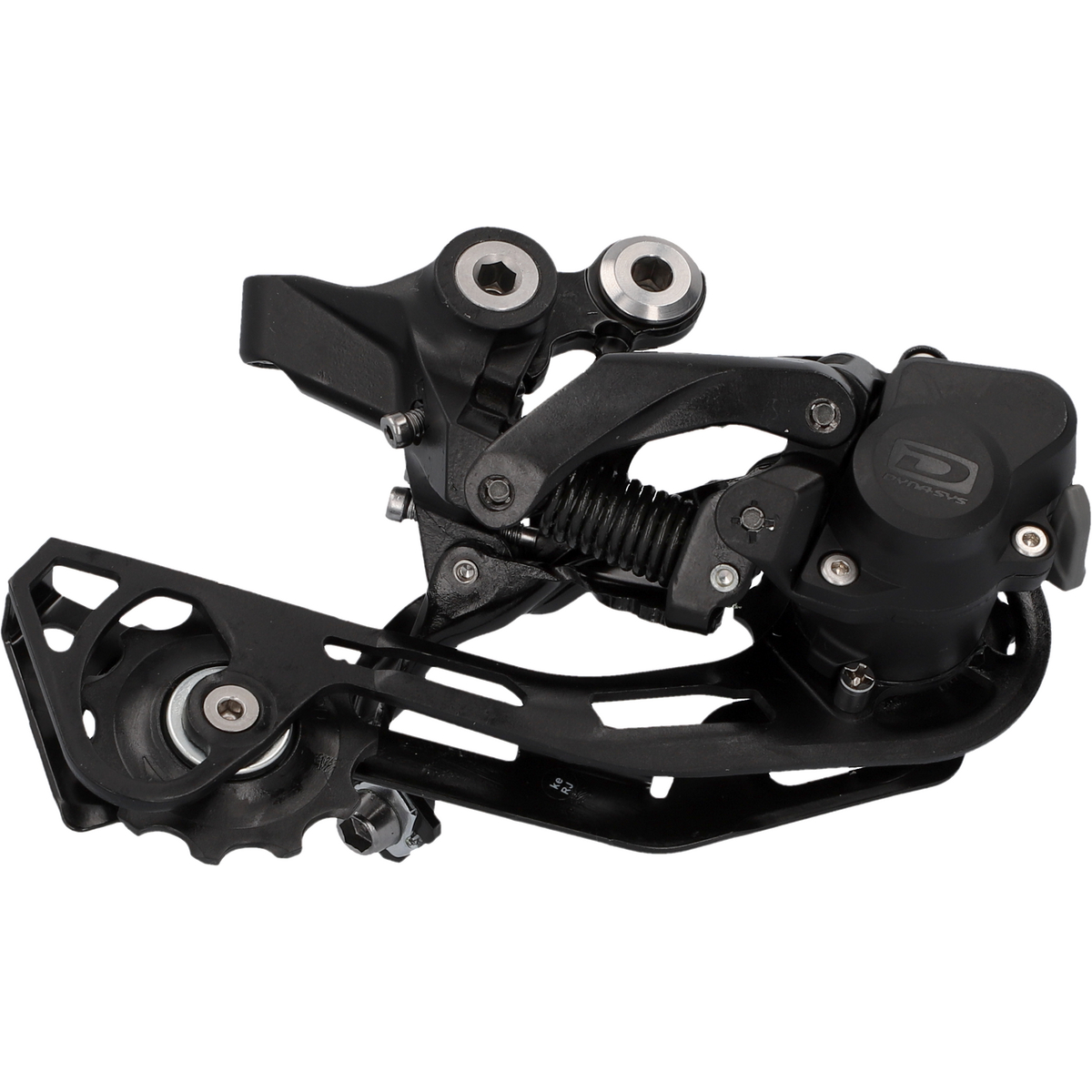 SCHALTWERK SHI 10-F  DEORE RD-M6000 SGS