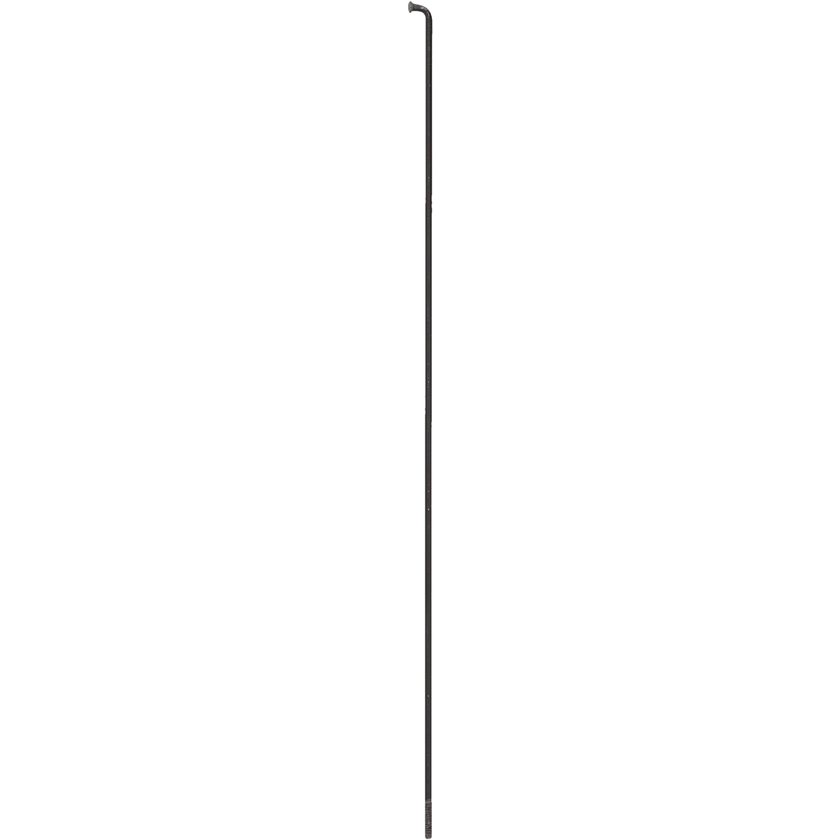 Speiche Nirosta 2,34mm X 231mm