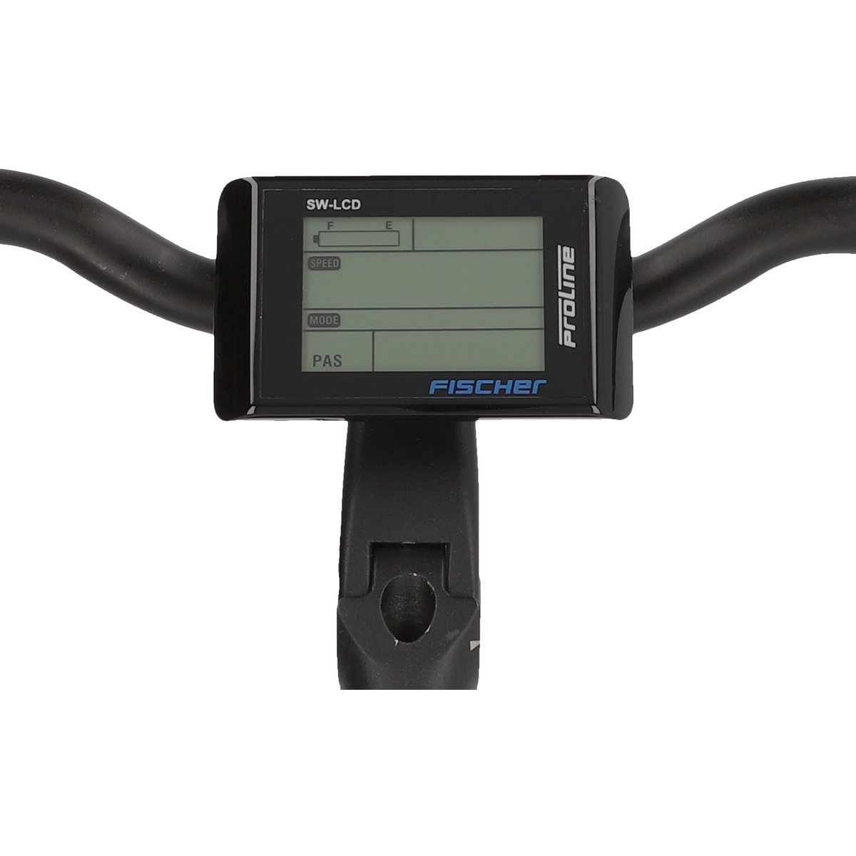 Display SW LCD/48V/Steckverbindung/5pin