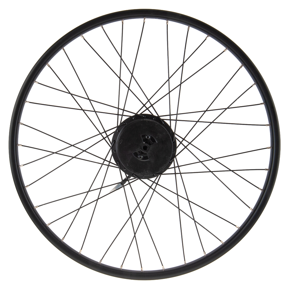 Zusatz Laufrad 25