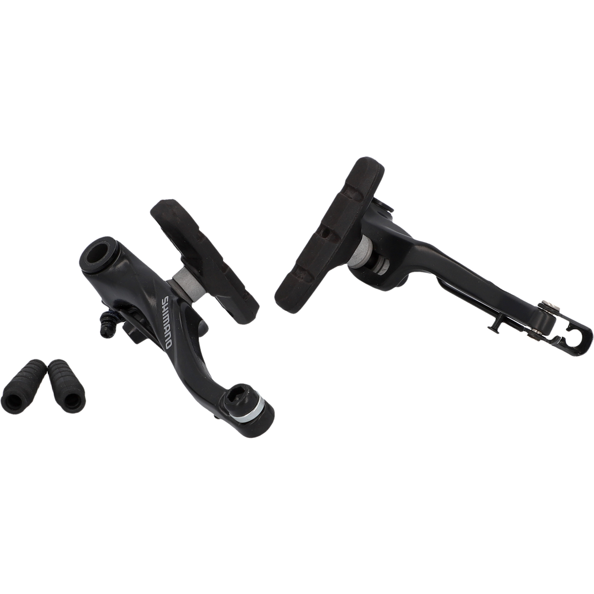 BREMSKÖRPER VR SHI SCHWARZ BRT4000FX