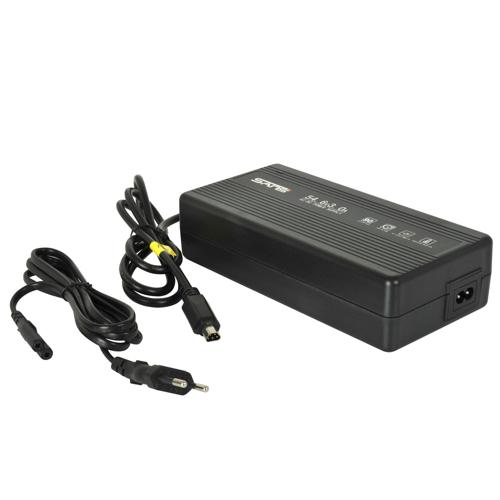 BATTERIELADEGERÄT 48 V/3 A