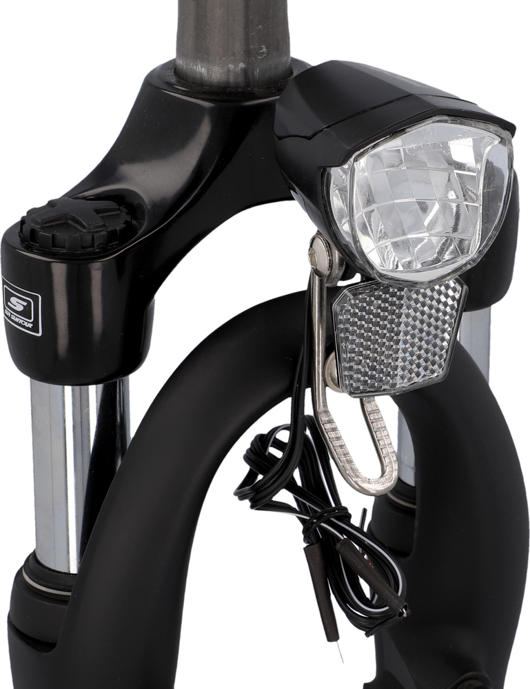 70 Lux Frontleuchte