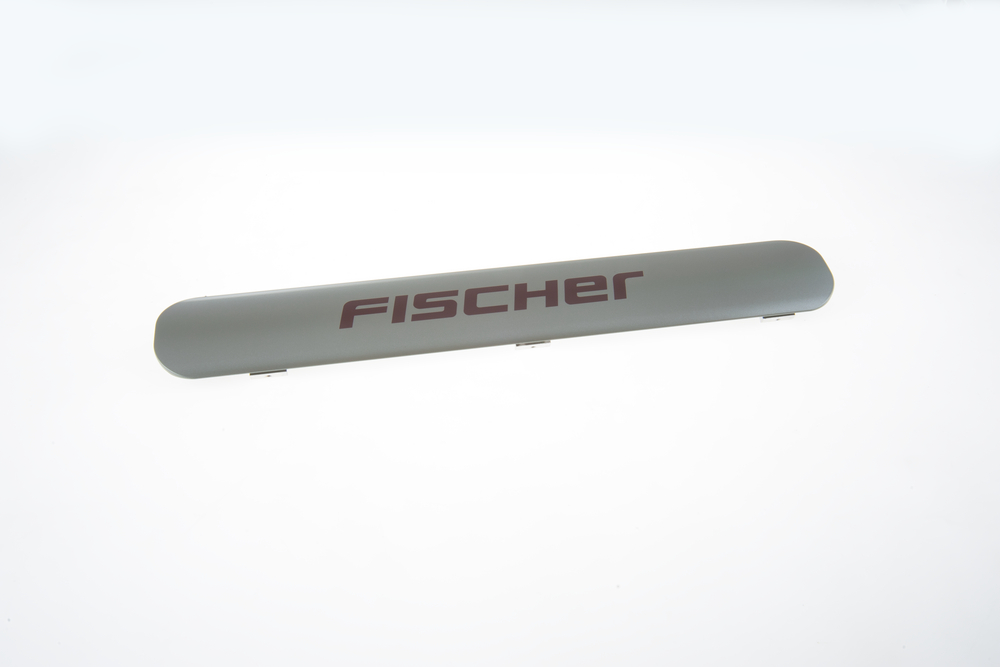 Akkucover Terra 4.0i RAL 9007