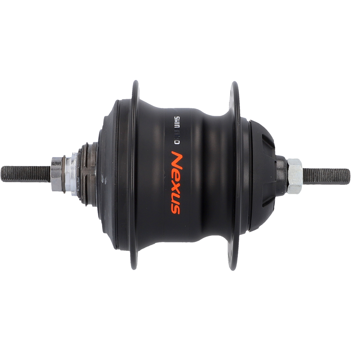 Nabe Hinterrad Nexus 7 SG C3000 7R 631575