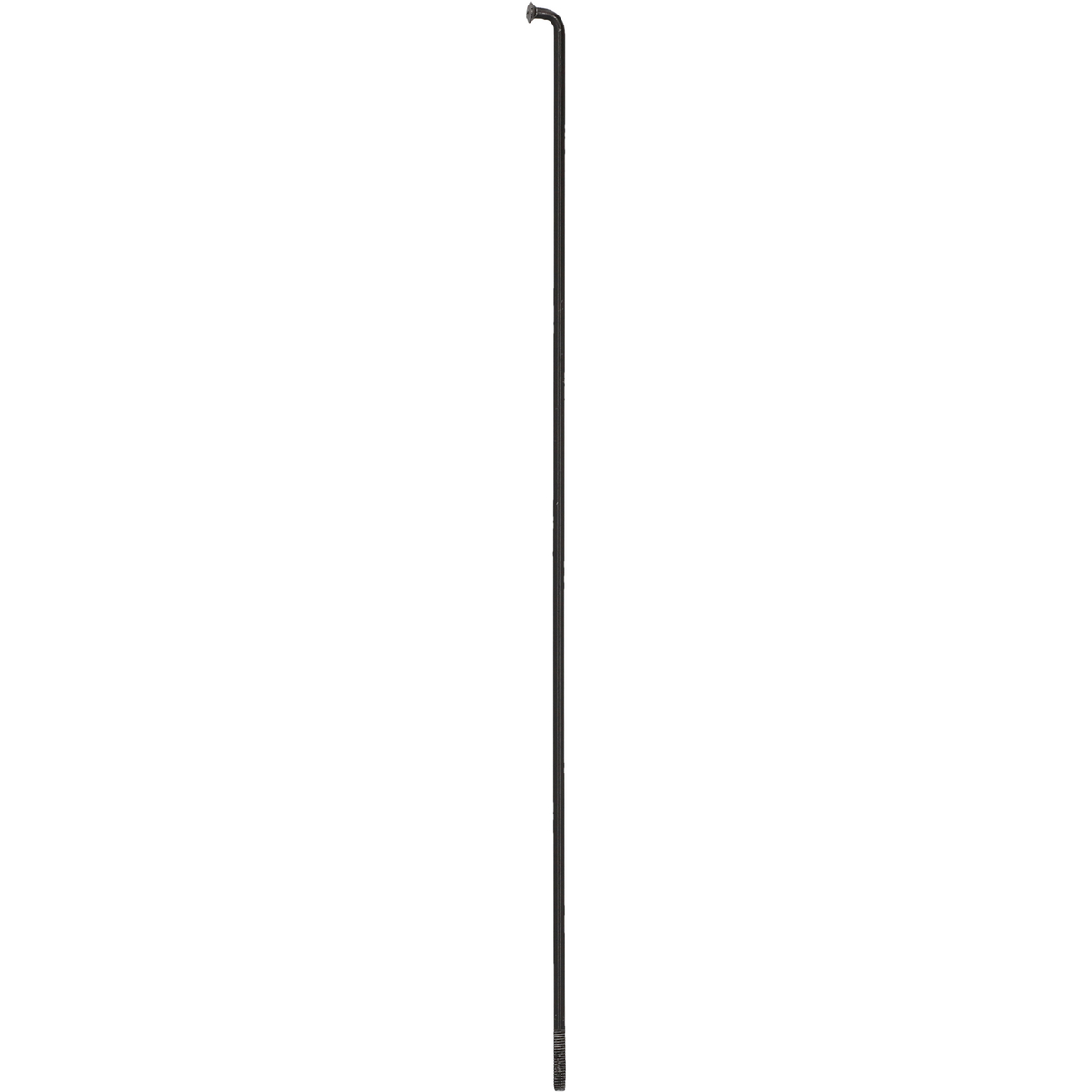 Speiche Nirosta 2,34mm X 196mm