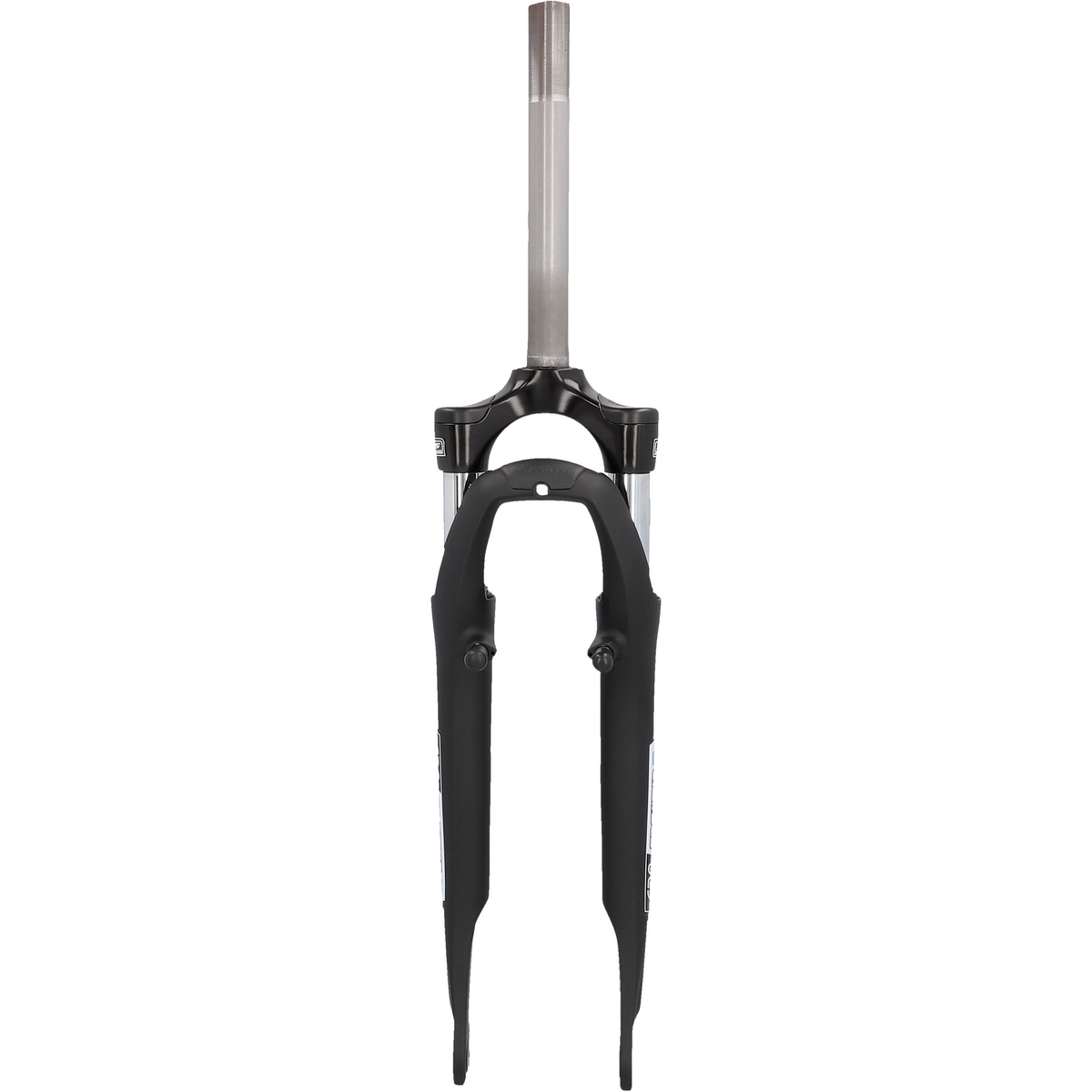 Federgabel 28 Zoll/Gabelschaft 225mm
