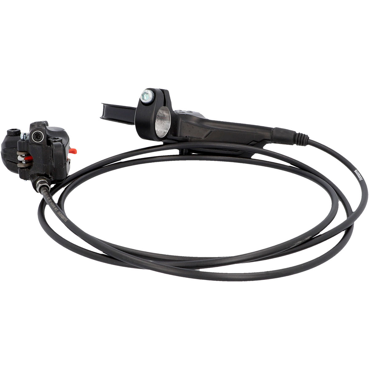 Bremsanlage Shimano BR-M315 / 1600mm