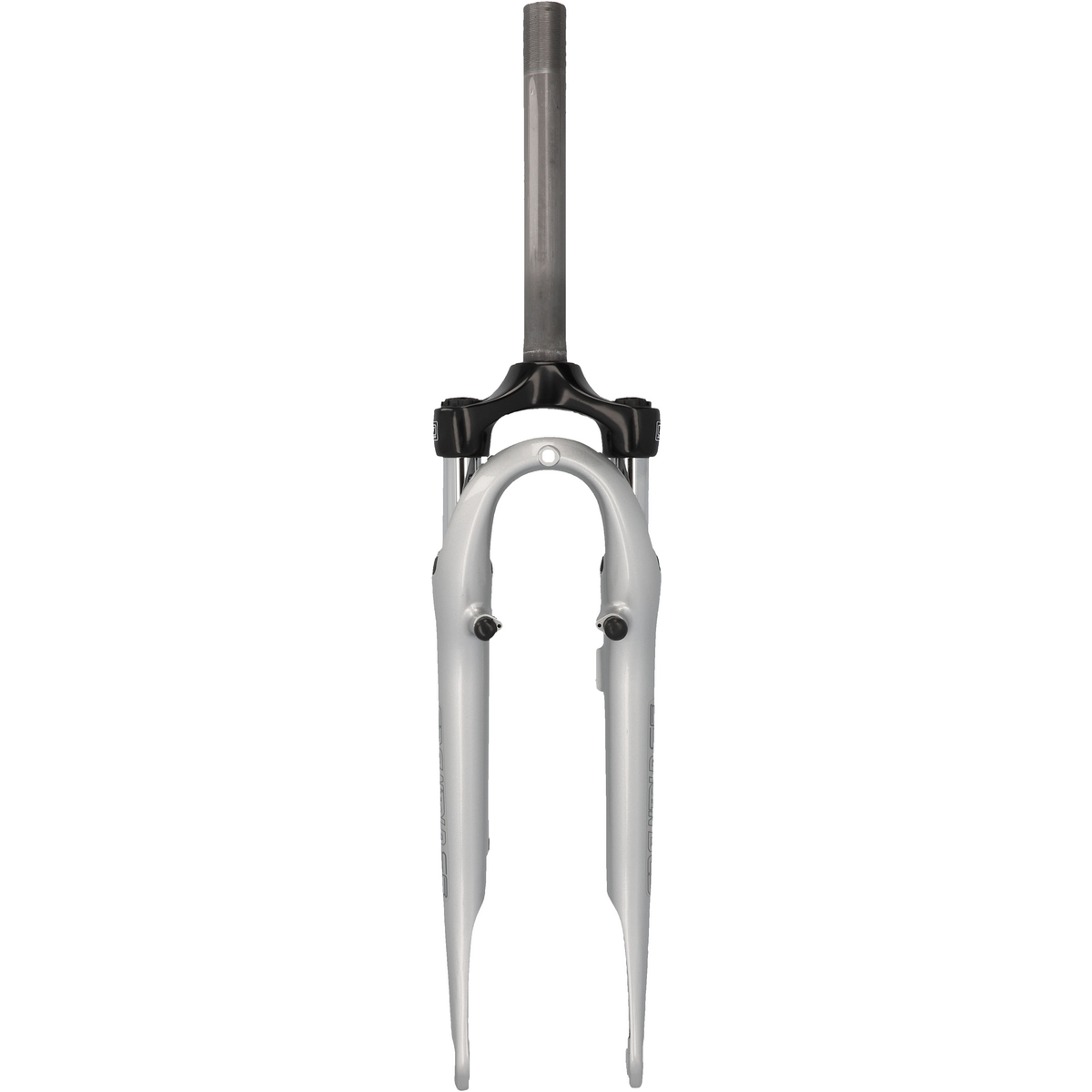 Federgabel 28 Zoll/Gabelschaft 225mm