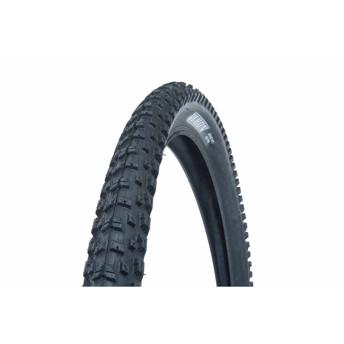 Reifen faltbar, Maxxis Rekon ,29x2,4WT Schwarz, 60TPI,