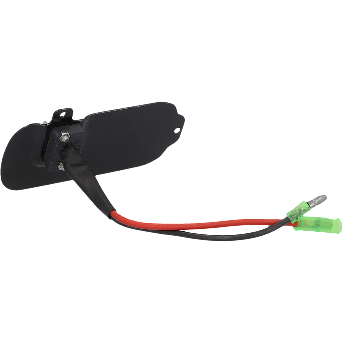 Kabel/inclusive Metallplatte