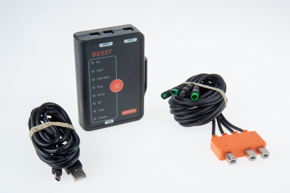 Dongle Bafang / Besst