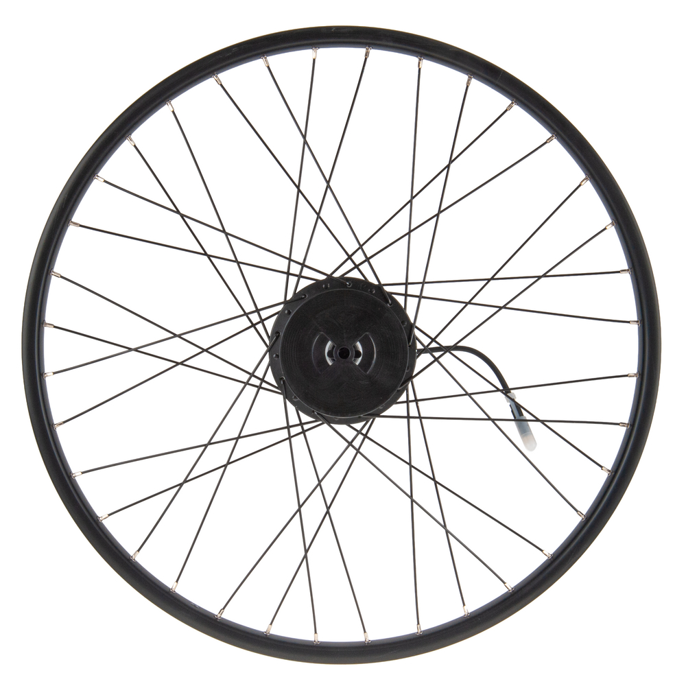 Zusatz Laufrad 22