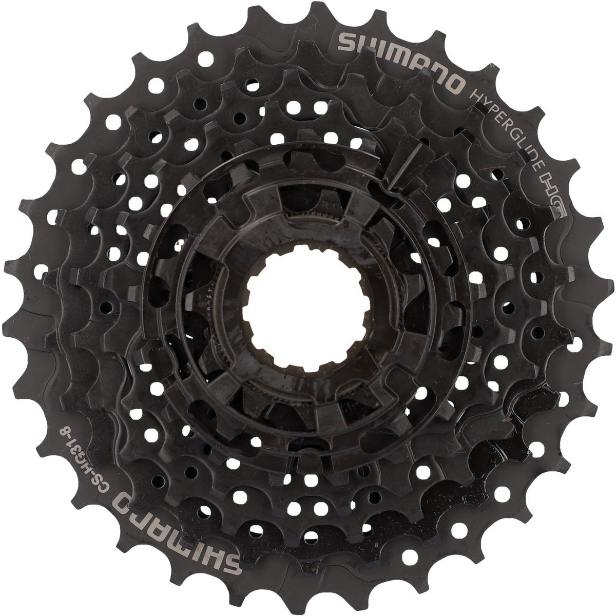 Kassette/Shimano/8Fach/11-30 Zähne Kassette/Shimano/8Fach/11-30 Zähne