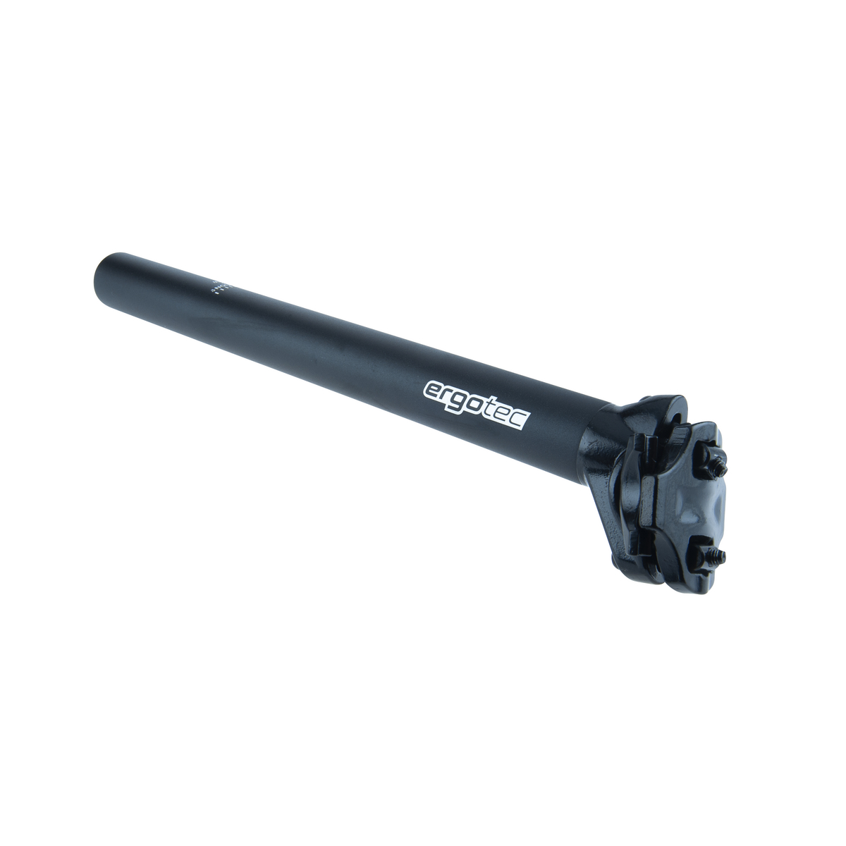 Sattelstütze, Ergotec Atar, Durchmesser 31,6mm, 350mm lang