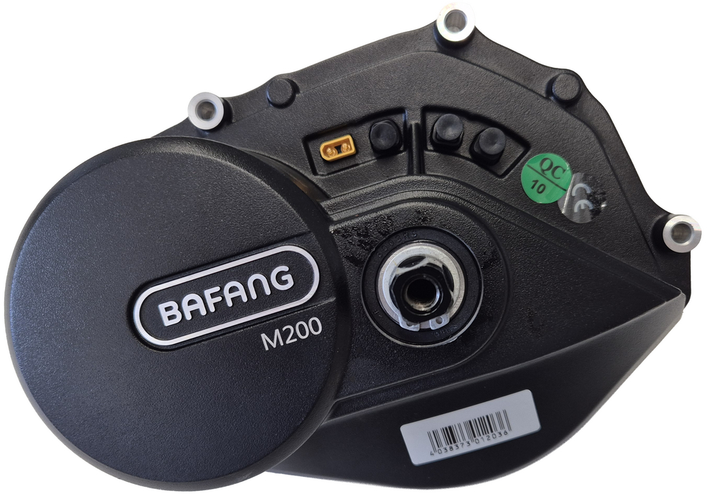 Mittelmotor Bafang M200