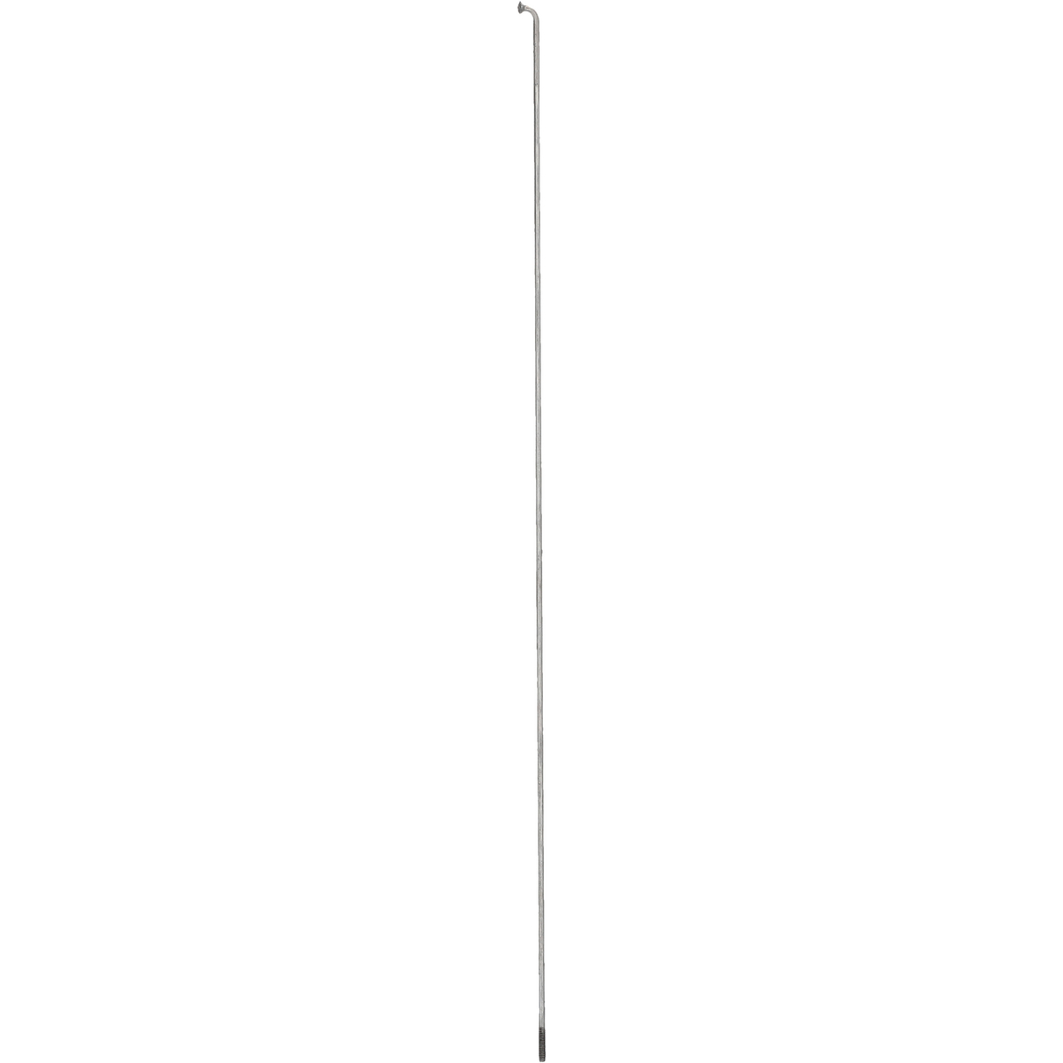 Speiche Nirosta 2,00mm X 281mm