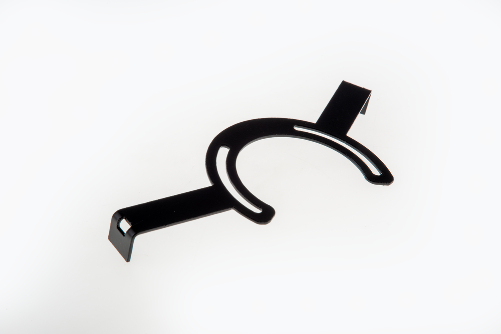 Halter Kettenkasten für BAFANG / Hesling