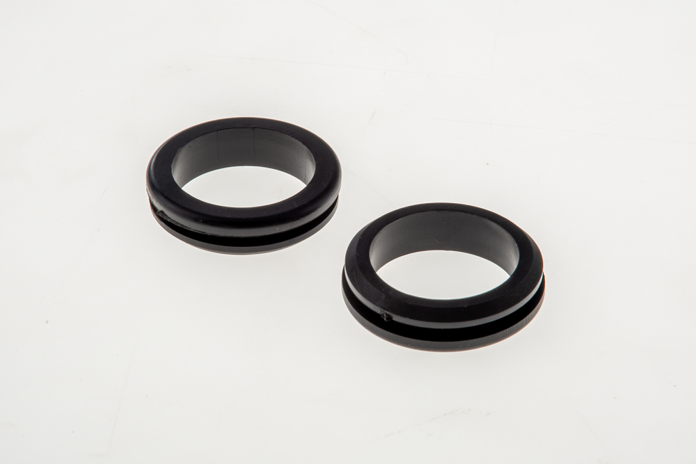 Dichtung 20X40MM Wandstärke 3mm