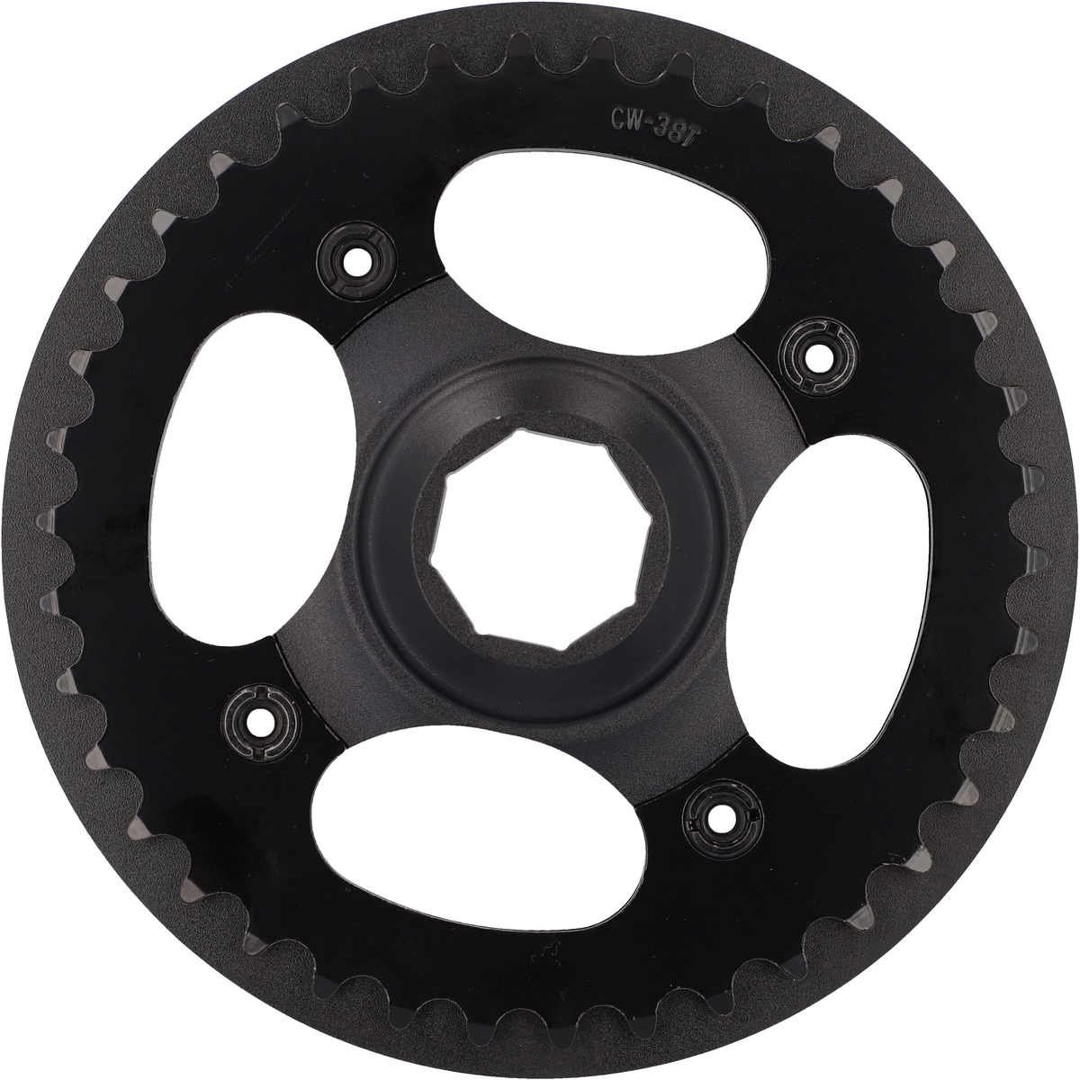 Kurbel set 38 Zähne/ Brose-Shimano/1 Fach Kurbel set 38 Zähne/ Brose-Shimano/1 Fach