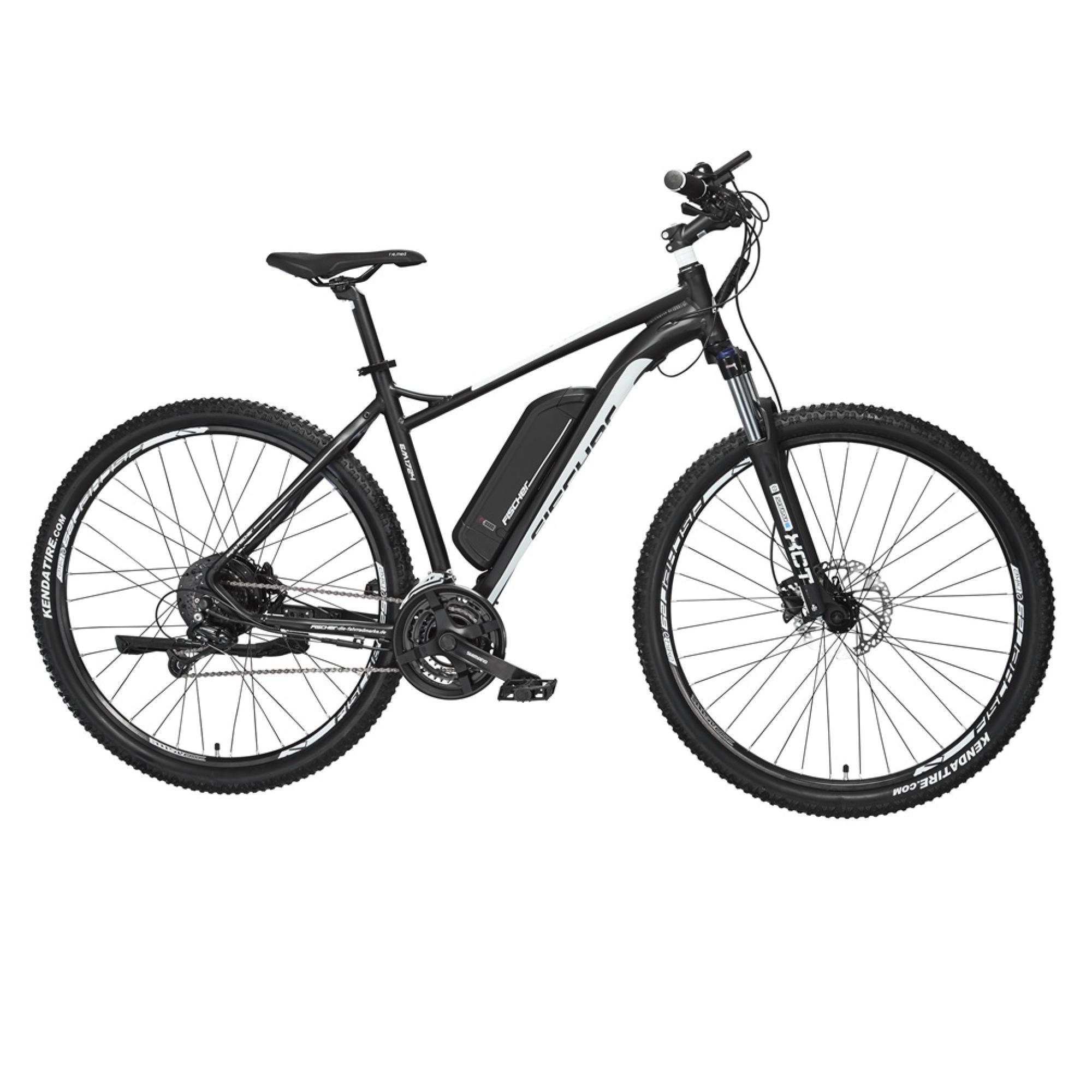 LEICKE ULL - Caricatore Per Bicicletta Elettrica 54,6 V, 2 A - Foto 14