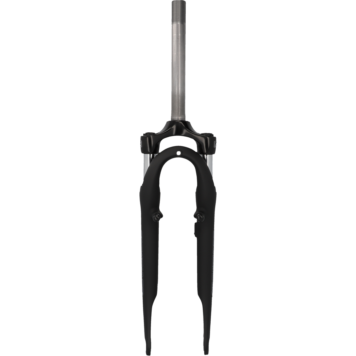 Federgabel 26 Zoll/Gabelschaft 225mm