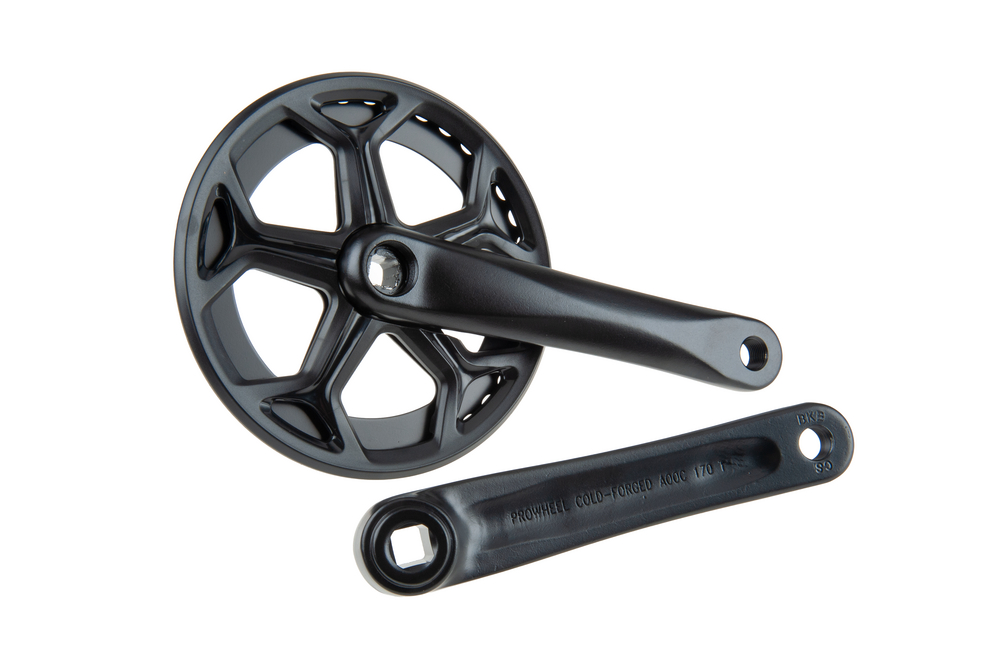 Kettenradgarnitur 38 Zähne