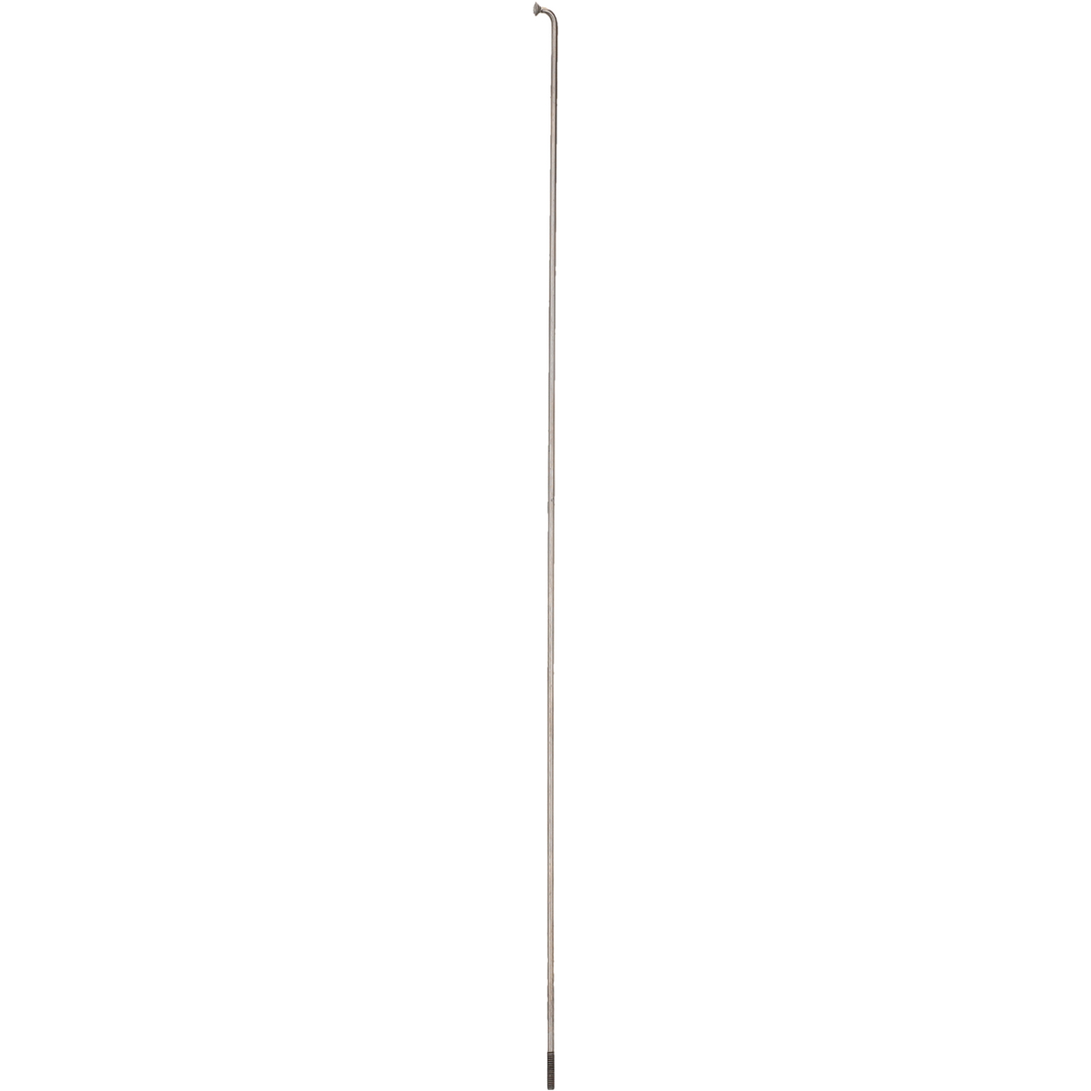 Speiche Nirosta 2,00mm X 255mm