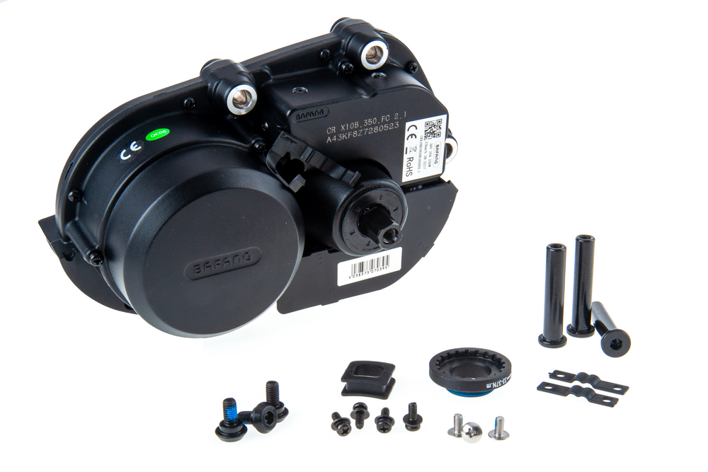 Centermotor 36V M400 CAN Bus for BN 23