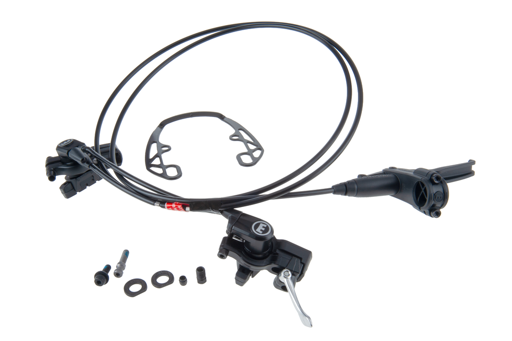 Bremsanlage Magura HS11-650mm