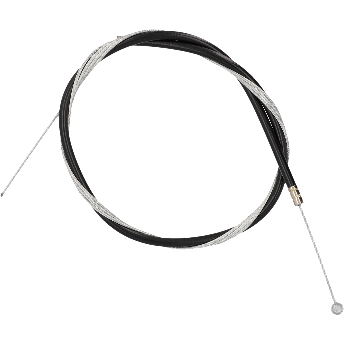 Bremszug 1700mm / Aussenhülle 480mm