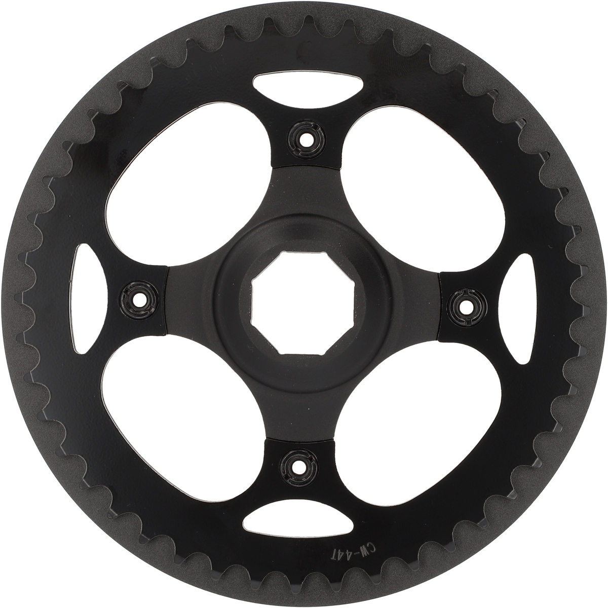 Kurbel set 44 Zähne/ Brose-Shimano/ 11 Fach